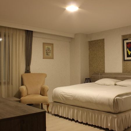 Tavsanli Otel 퀴타히아 외부 사진