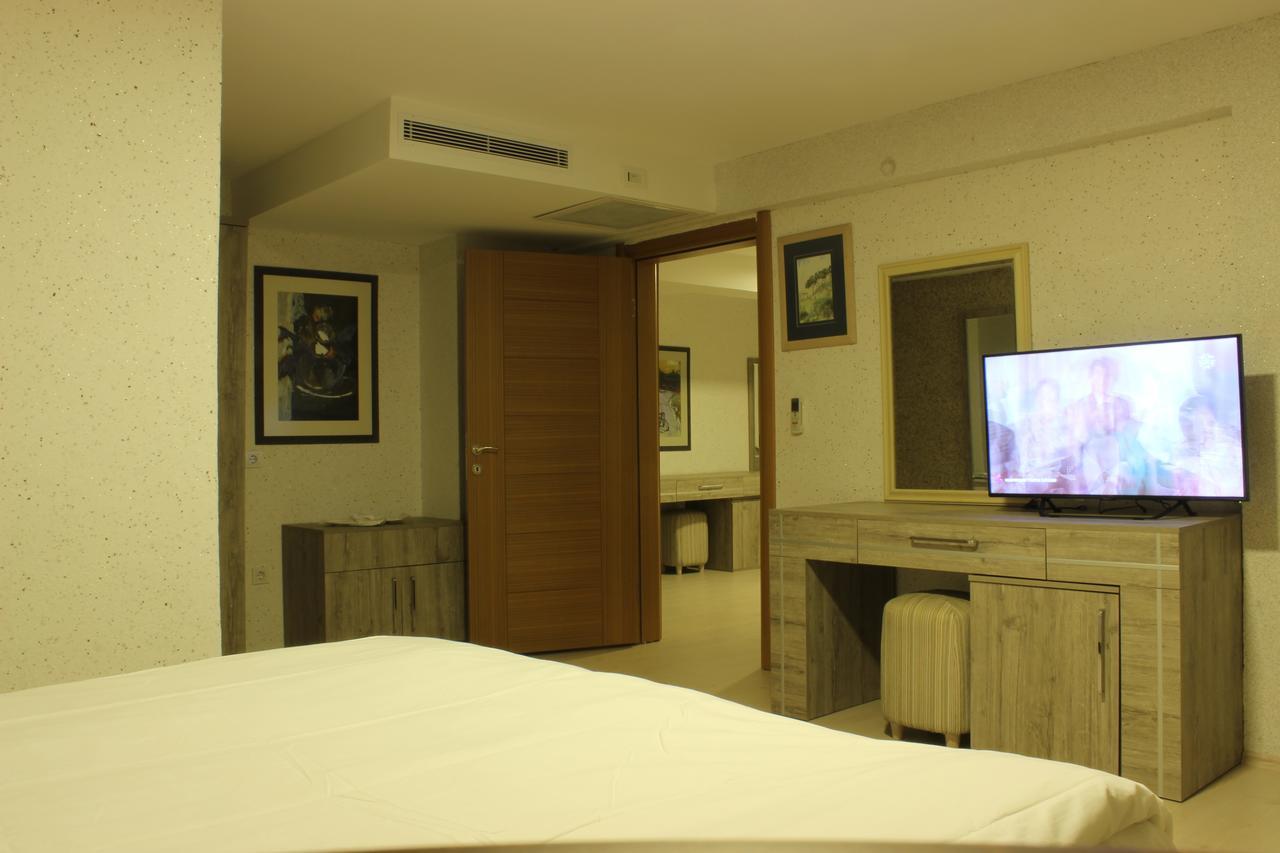 Tavsanli Otel 퀴타히아 외부 사진