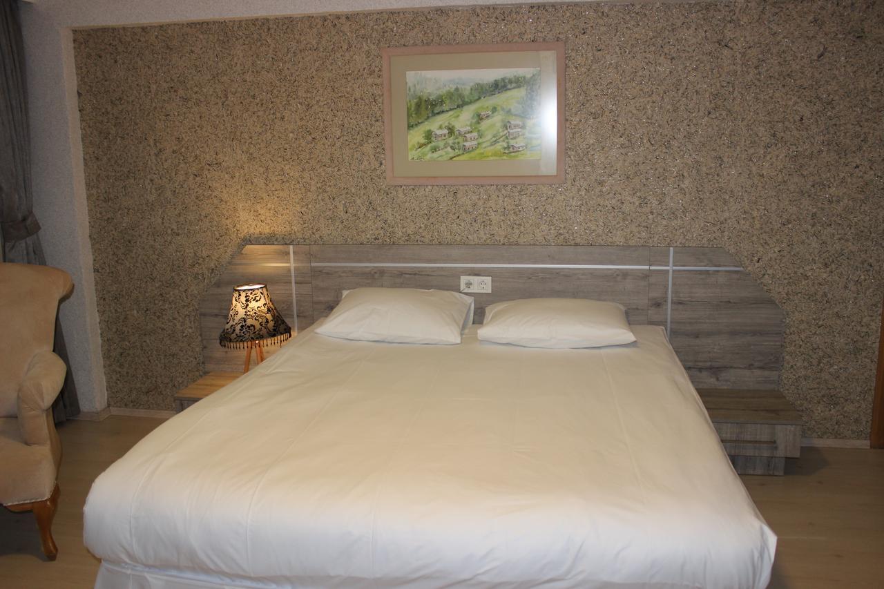 Tavsanli Otel 퀴타히아 외부 사진