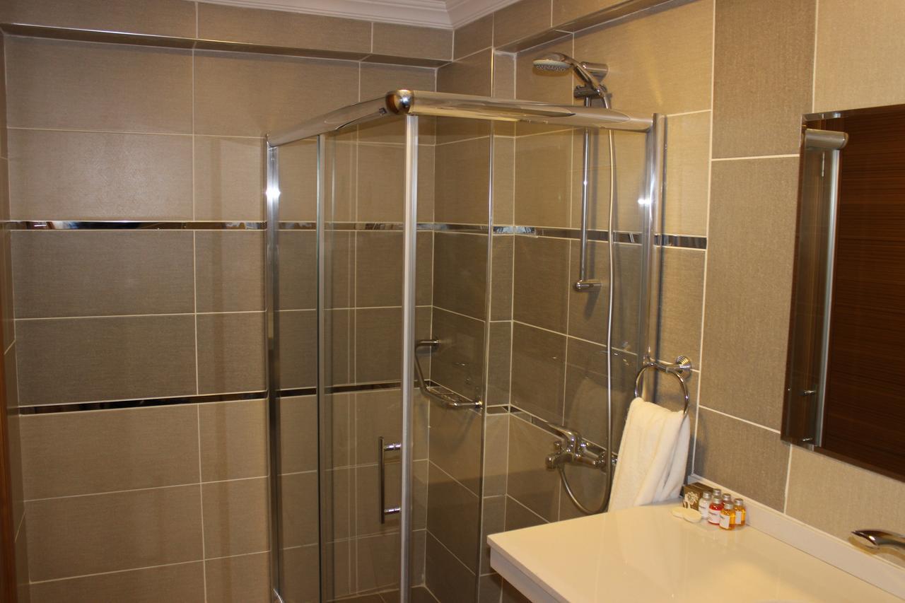 Tavsanli Otel 퀴타히아 외부 사진