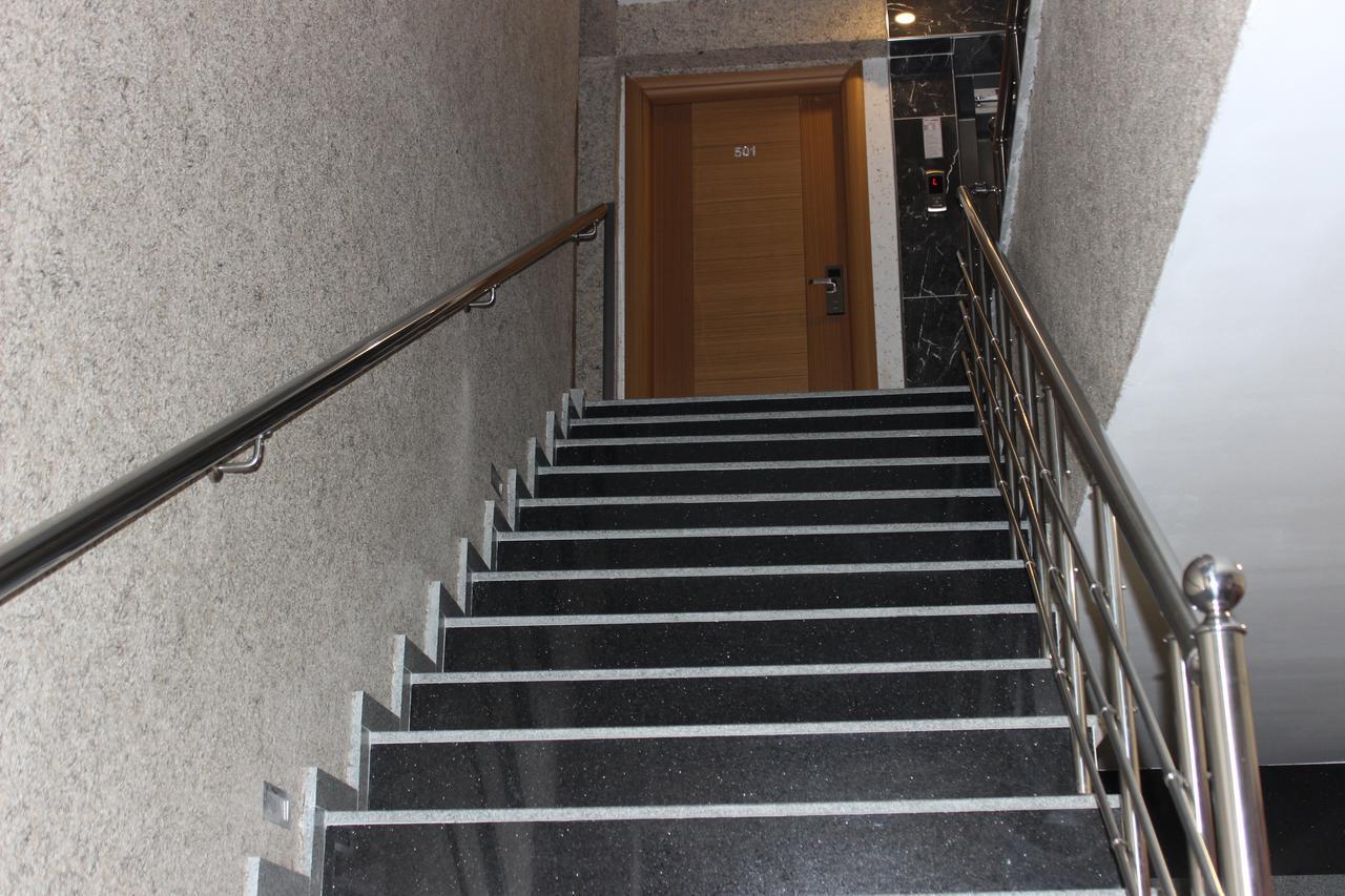 Tavsanli Otel 퀴타히아 외부 사진